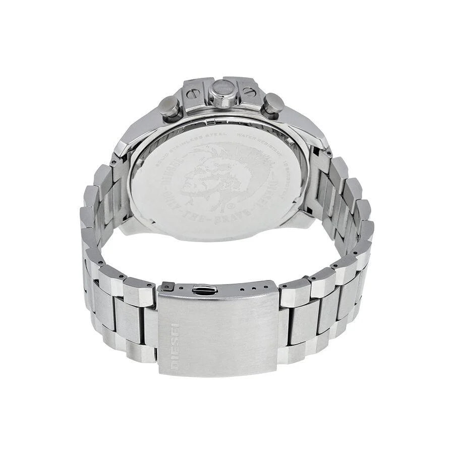 Diesel DZ4328 Silver Men's Watch