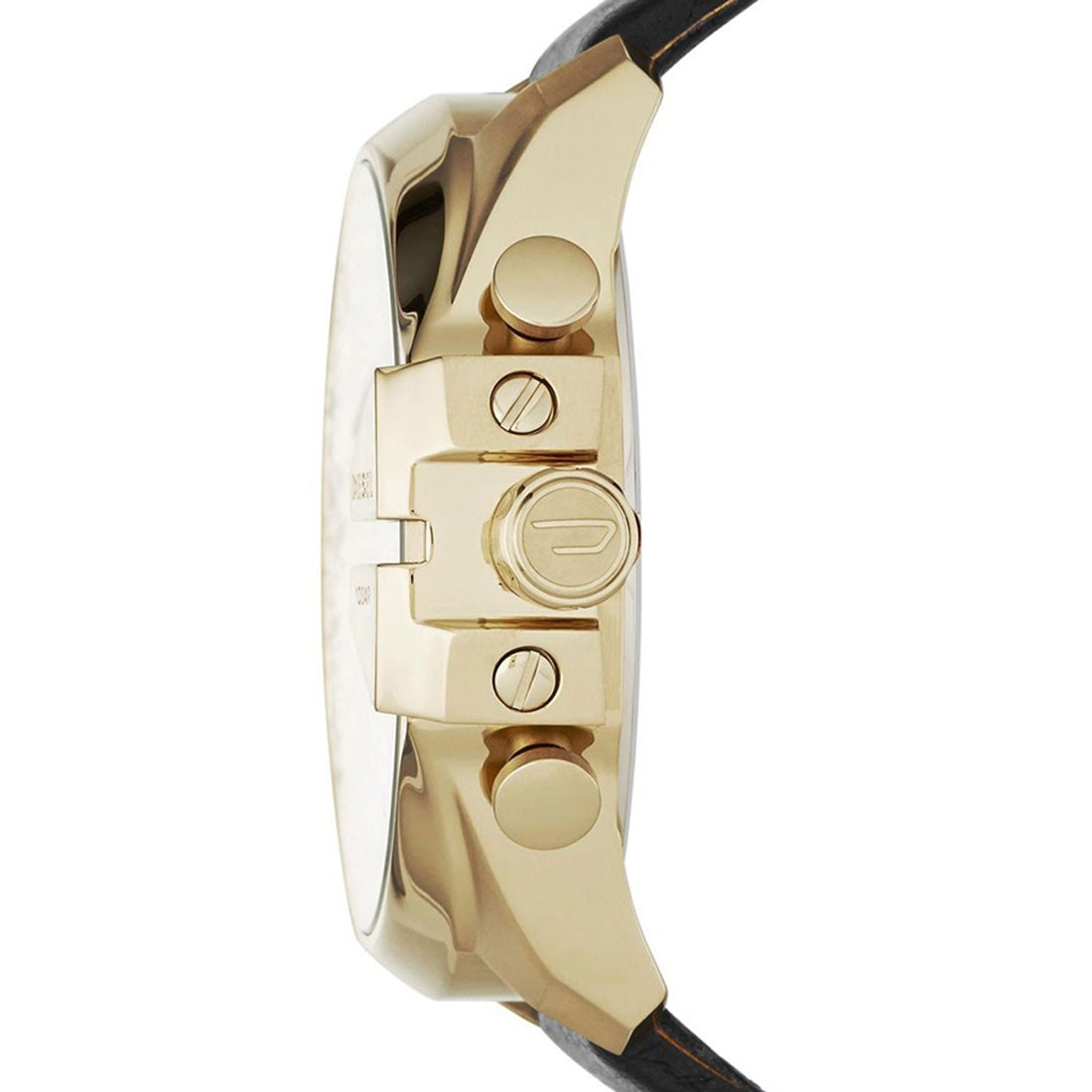 Diesel DZ4344 Gold Men's Watch