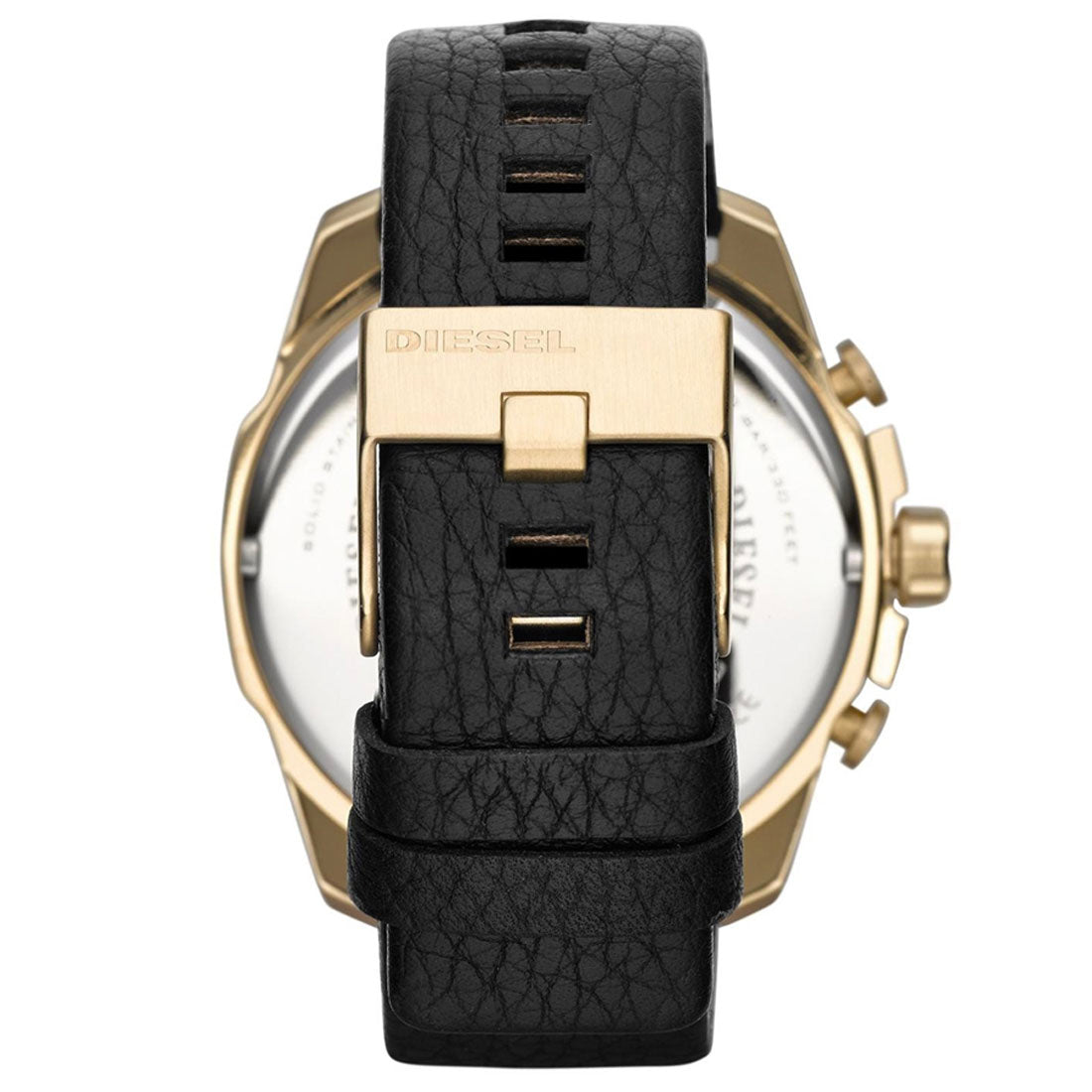 Diesel DZ4344 Gold Men's Watch