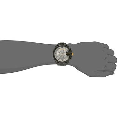 Diesel DZ4479 Black Men's Watch