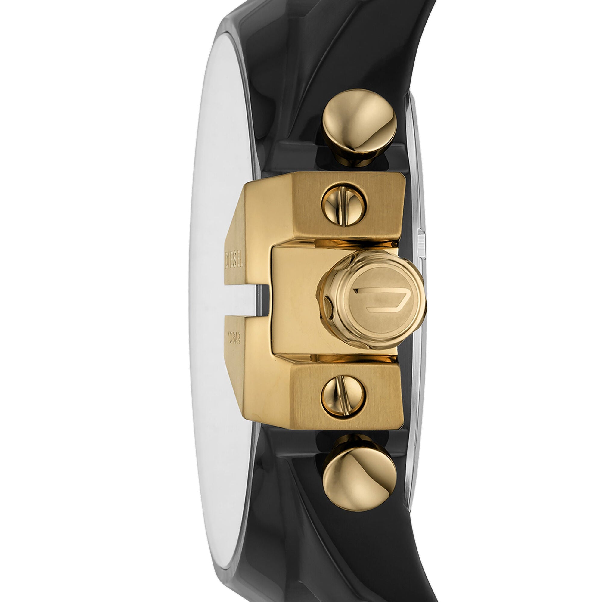 Diesel DZ4485 Mega Chief Chrono Men's Watch