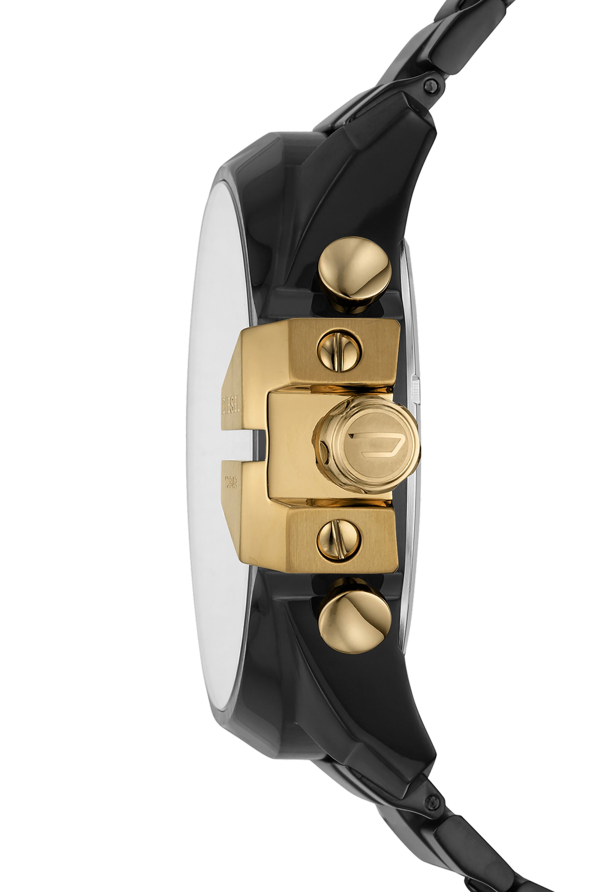 Diesel DZ4485 Mega Chief Chrono Men's Watch