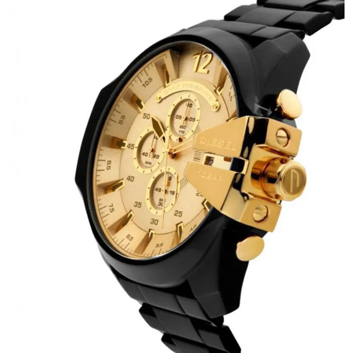 Diesel DZ4485 Mega Chief Chrono Men's Watch