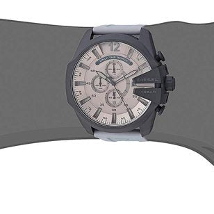 Diesel DZ4496 Quartz Grey Dial Men's Watch