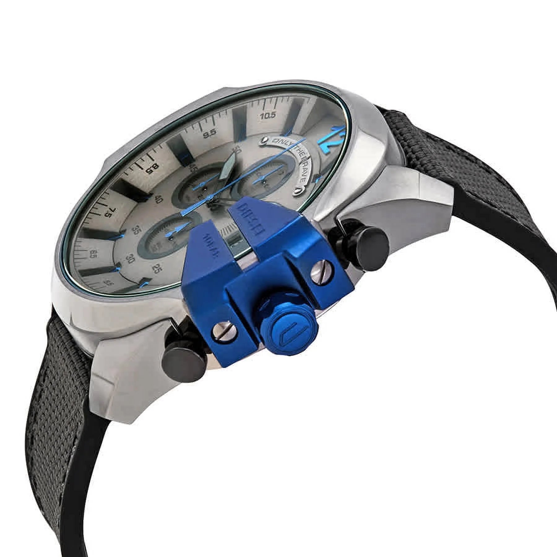 Diesel DZ4500 Mega Chief Men's Watch