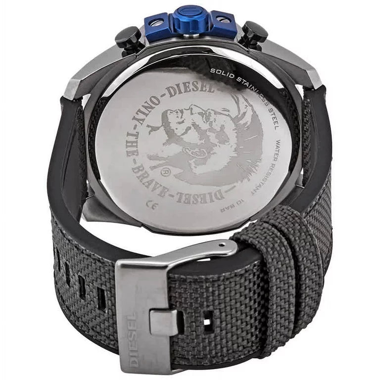 Diesel DZ4500 Mega Chief Men's Watch