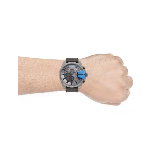 Diesel DZ4500 Mega Chief Men's Watch