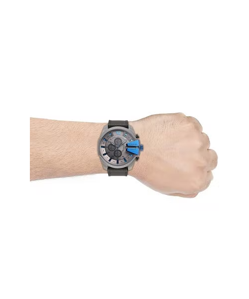 Diesel DZ4500 Mega Chief Men's Watch