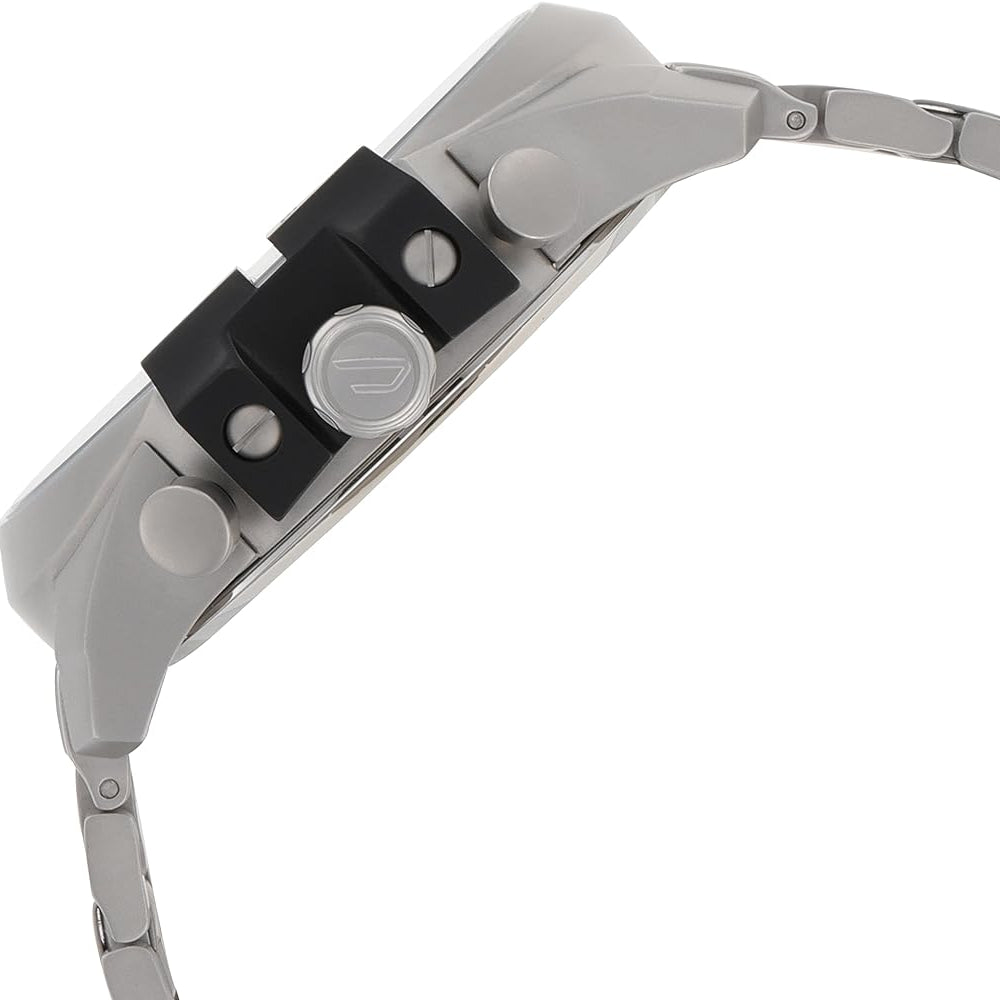 Diesel DZ4501 Mega Chief Men's Watch