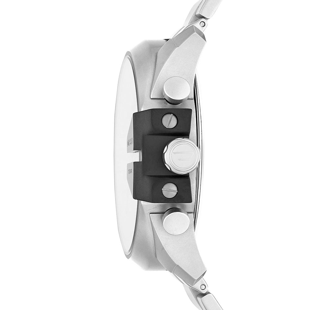 Diesel DZ4501 Mega Chief Men's Watch