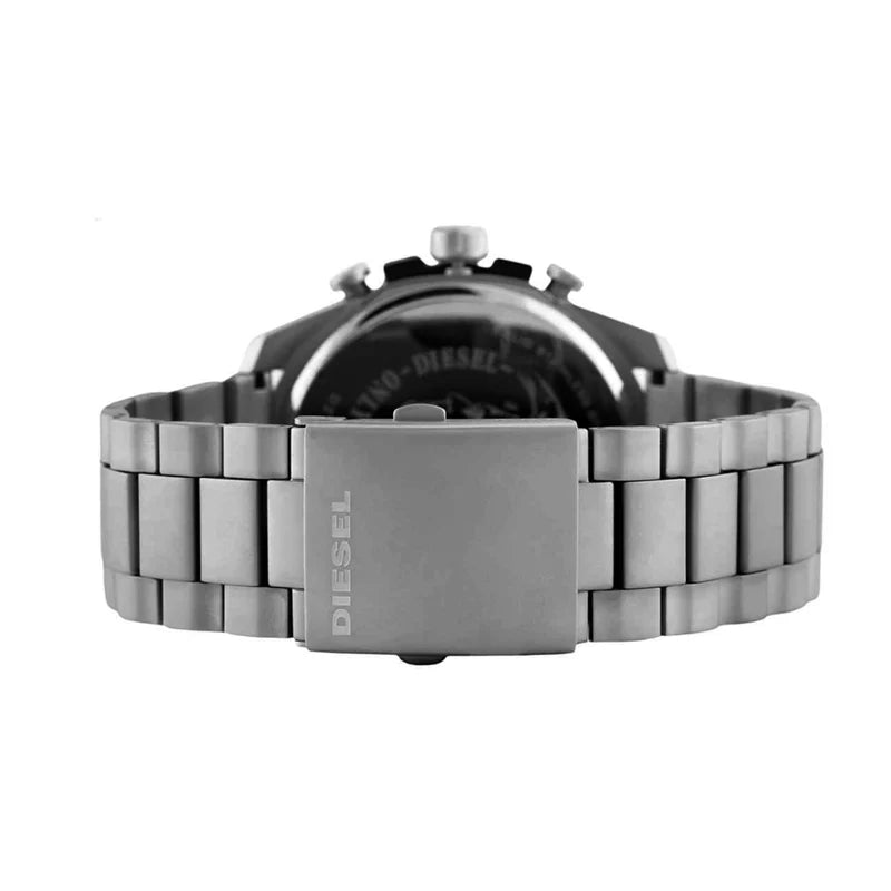 Diesel DZ4501 Mega Chief Men's Watch