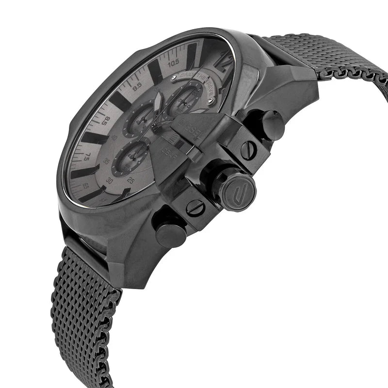 Diesel DZ4527 Mega Chief Men's Watch