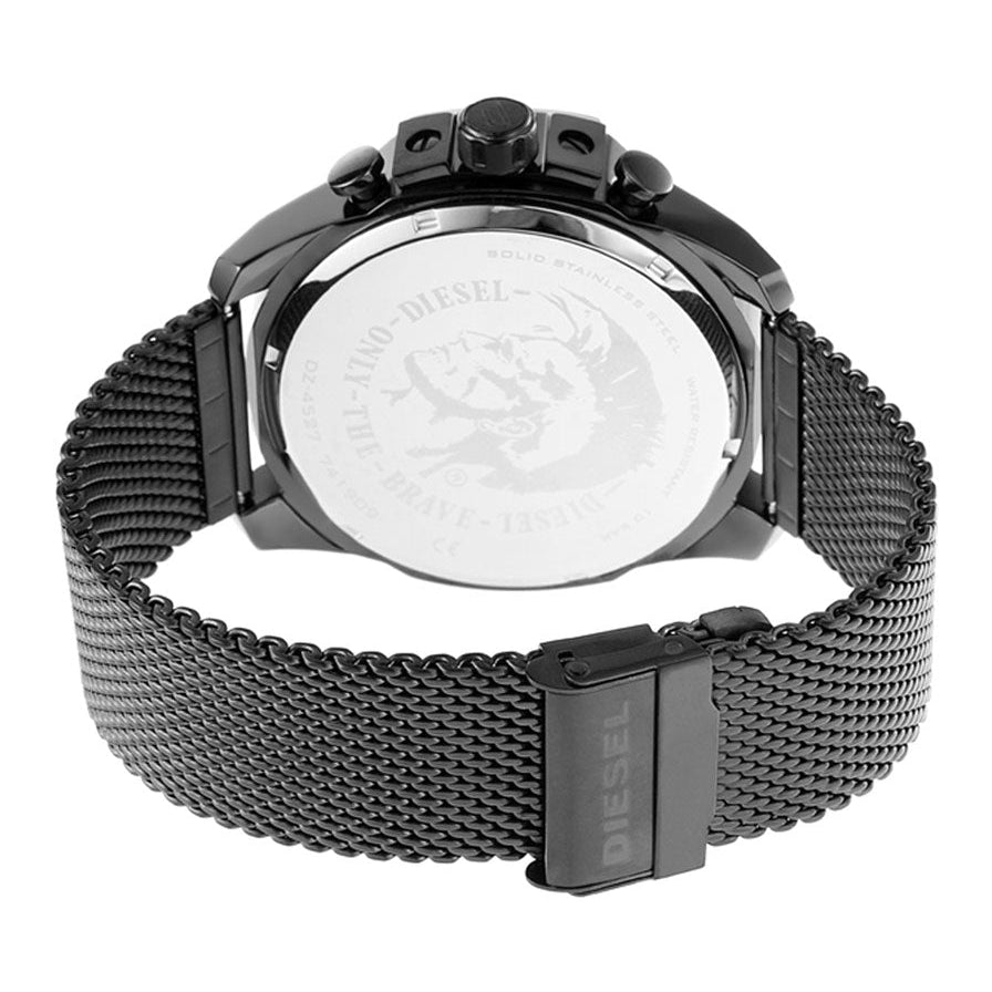 Diesel DZ4527 Mega Chief Men's Watch