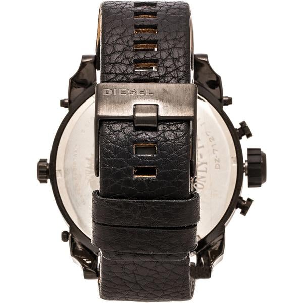 Diesel DZ7127 SBA Analog Digital Men's Watch