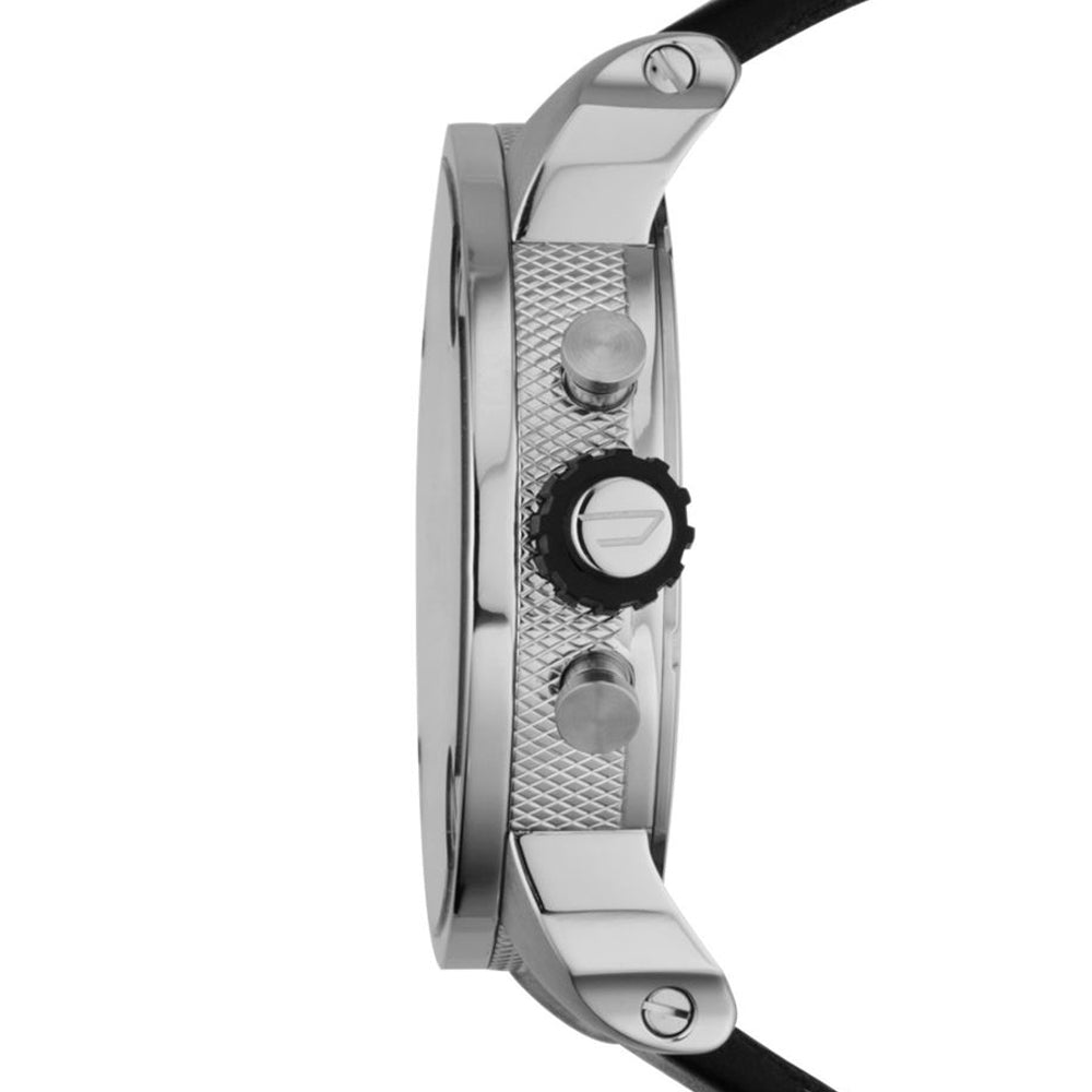 Diesel DZ7256 Black and Grey Dial Men's Watch