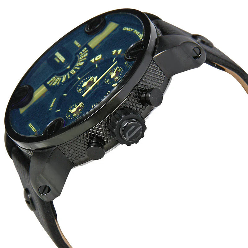 Diesel DZ7257 Little Daddy Men's Watch