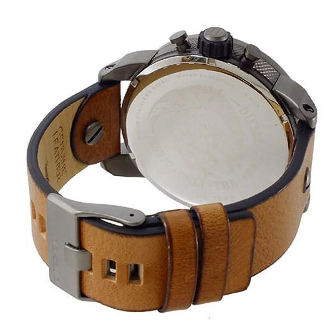 Diesel DZ7269 Gunmetal Stainless Men's Watch