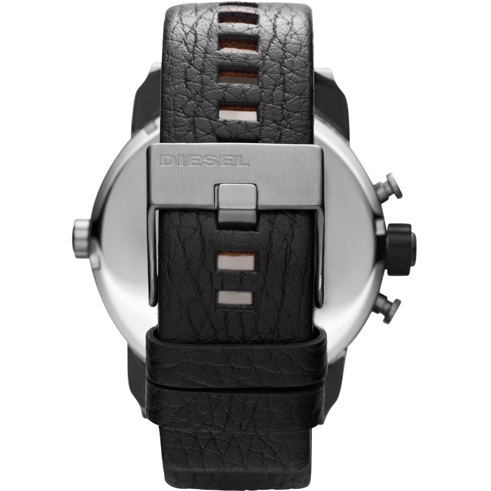 Diesel DZ7270 Bass Grey and Rainbow Dial Men's Watch