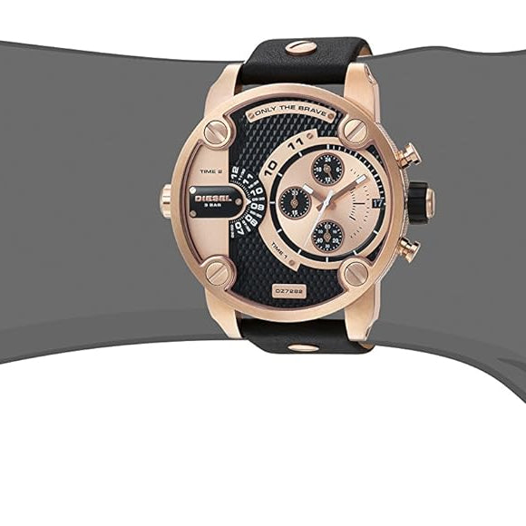 Diesel DZ7282 Rose Gold Men's Watch