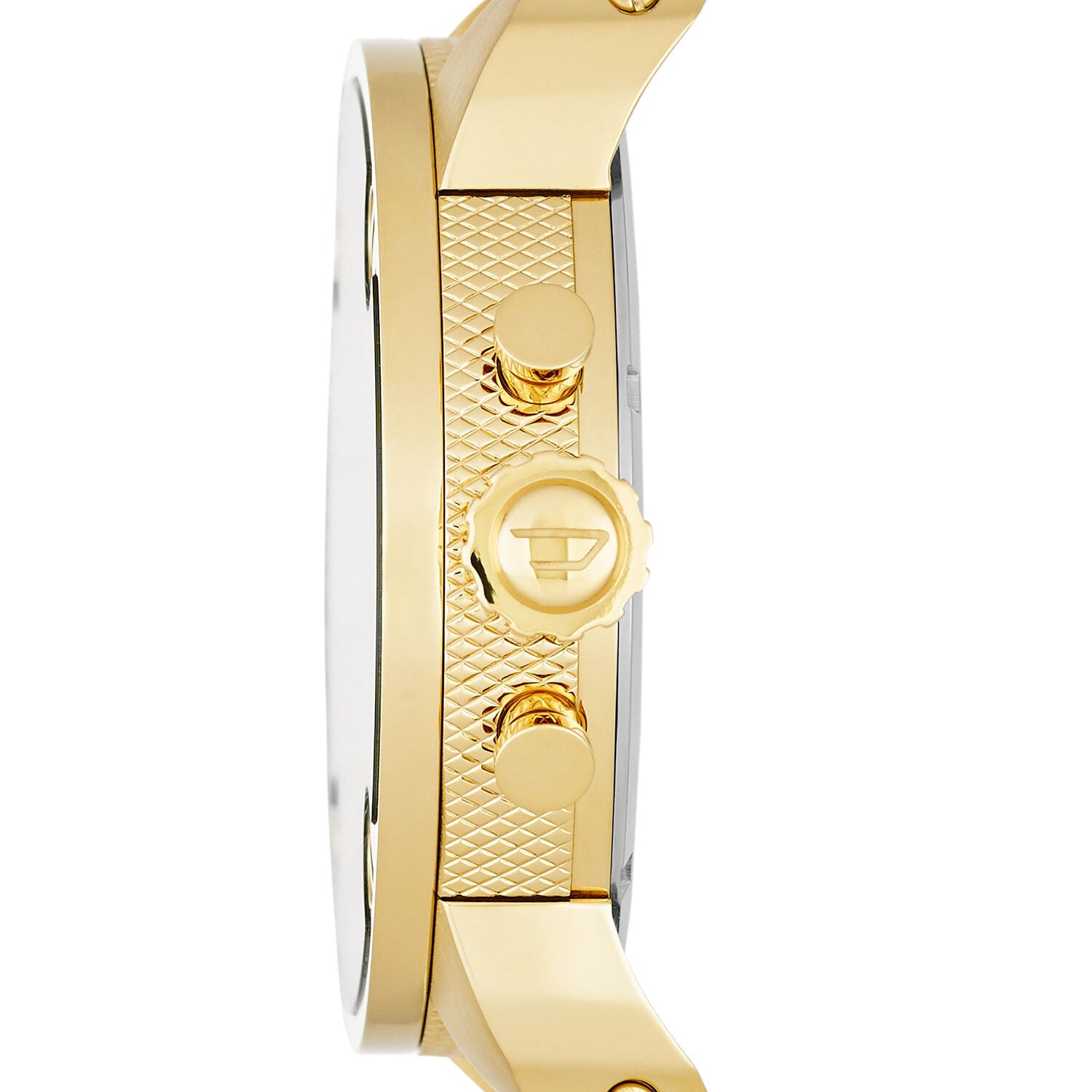 Diesel DZ7287 Gold Men's Watch