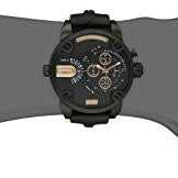 Diesel DZ7291 Black Dial Men's Watch