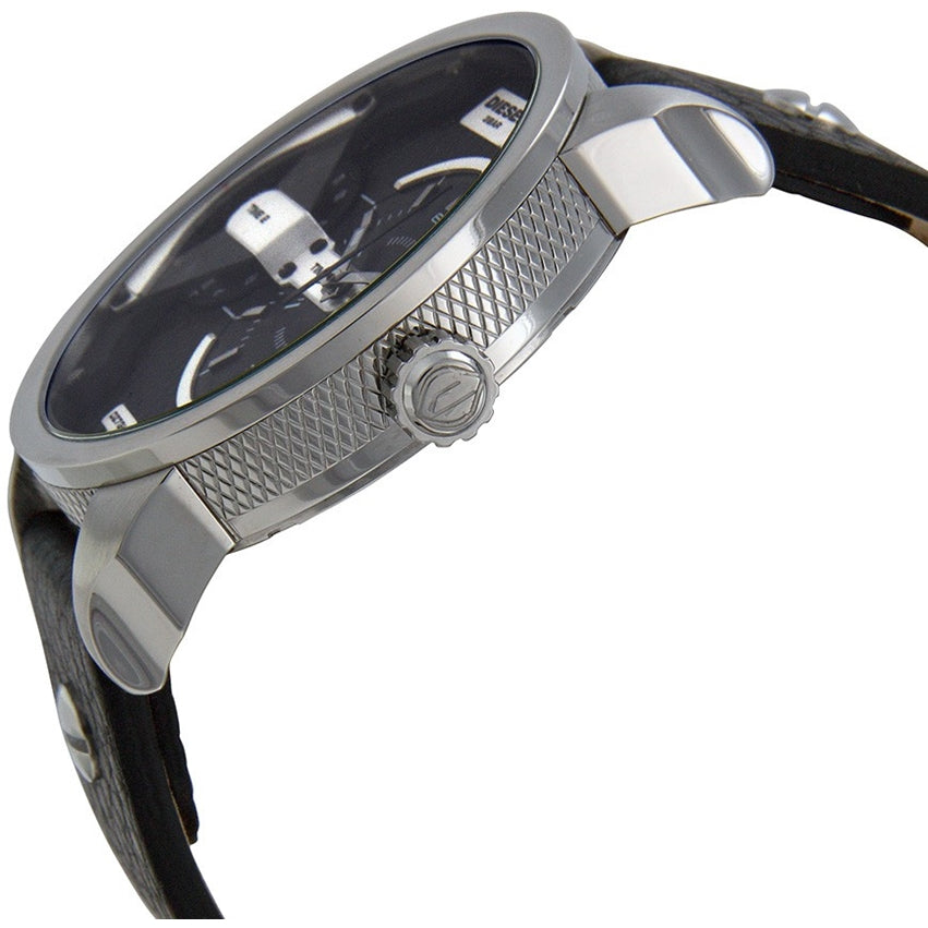 Diesel DZ7307 Black Dial Men's Watch