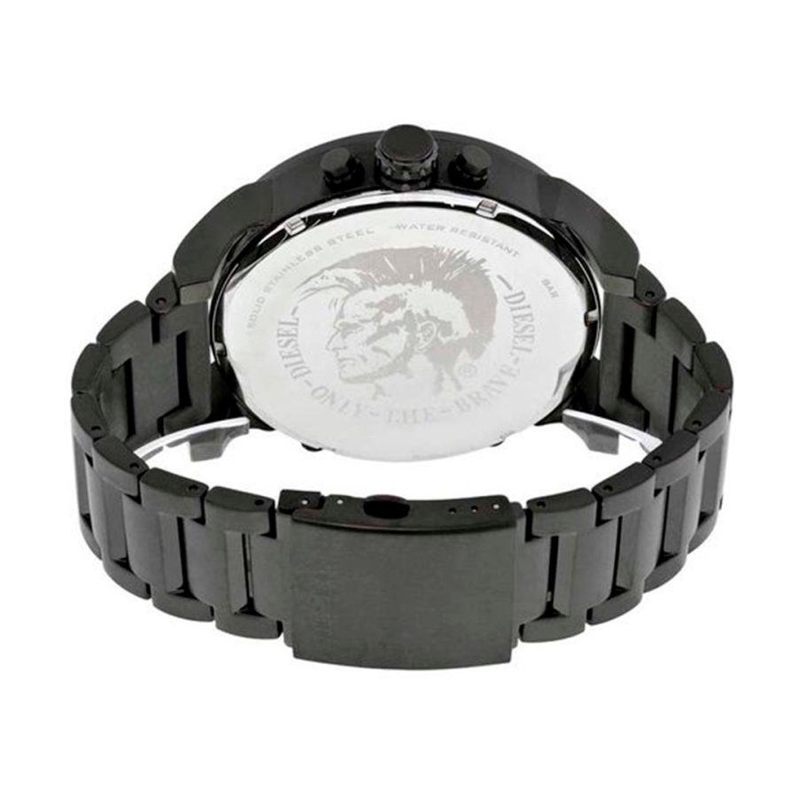 Diesel DZ7312 The Daddies Chronograph Men's Watch