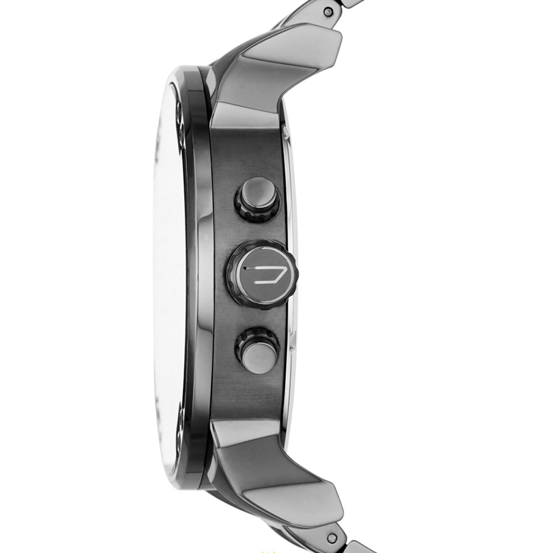 Diesel DZ7315 Four Time Zone Dial Men's Watch