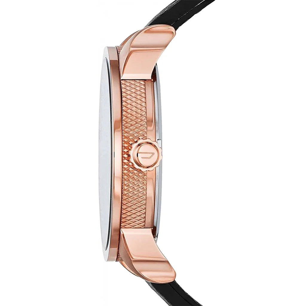 Diesel DZ7317 Daddy Rose Gold Men's Watch