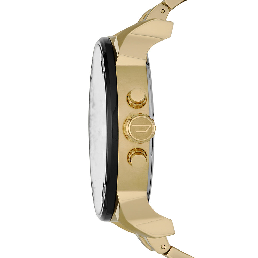 Diesel DZ7333 Black Dial Men's Watch