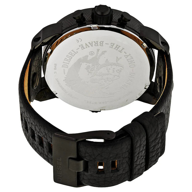 Diesel DZ7334 Dial Red Quartz Men's Watch