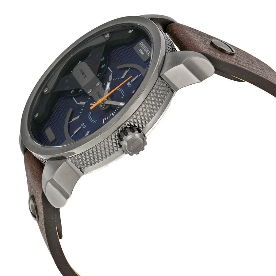 Diesel DZ7339 Mini Daddy Quartz Men's Watch