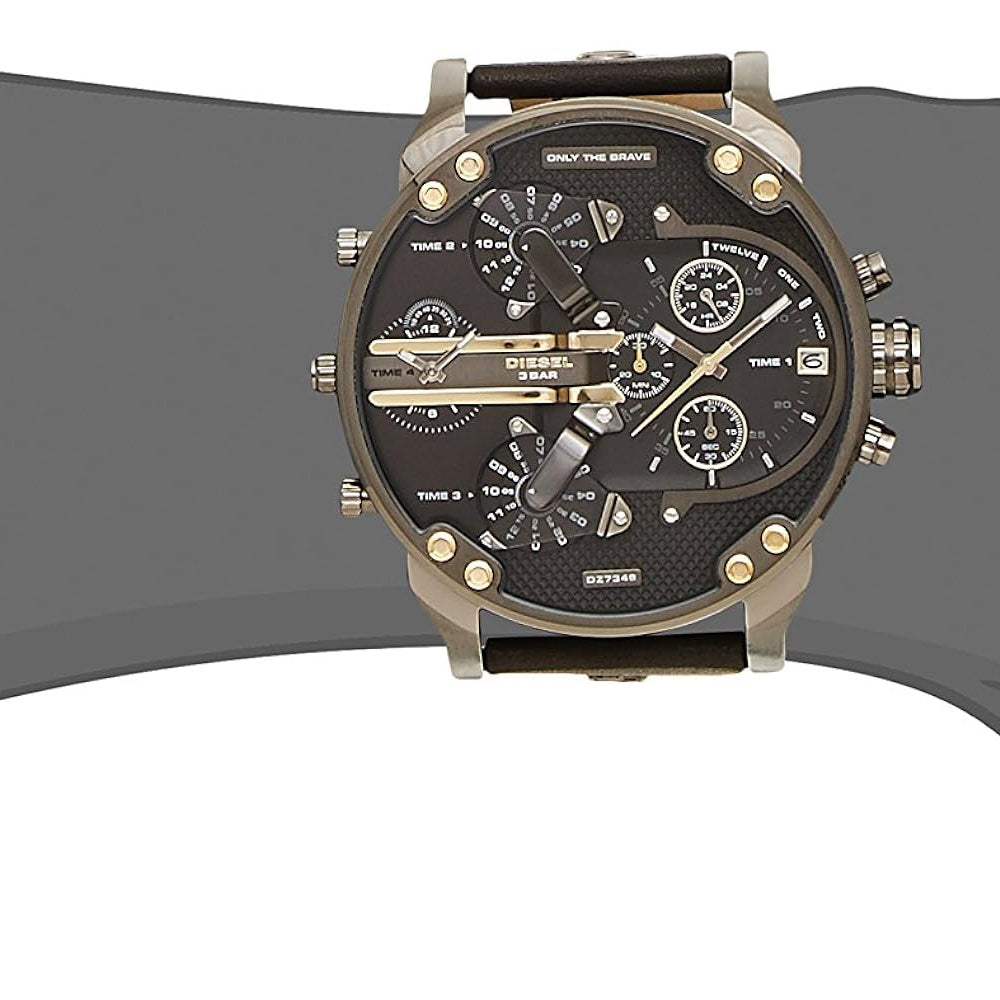 Diesel DZ7348 Men's Watch