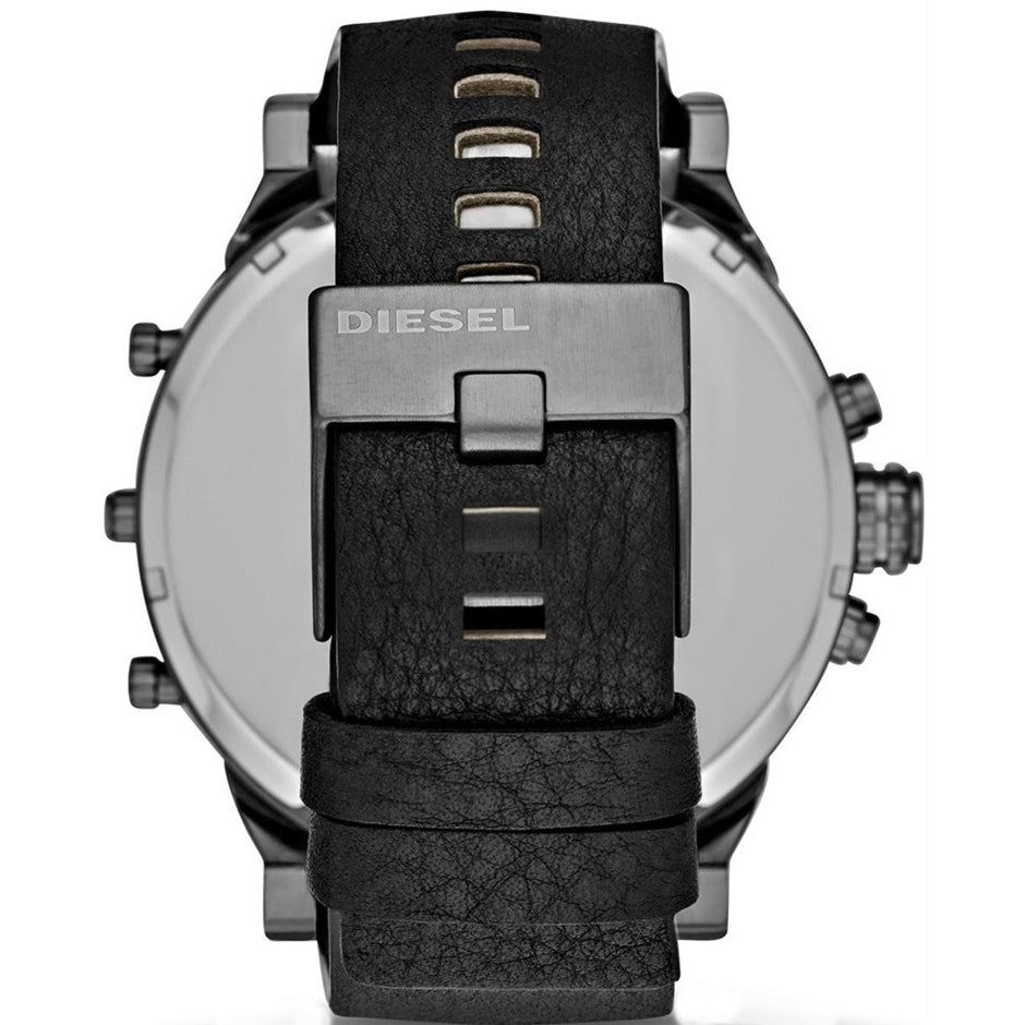 Diesel DZ7350 Black Dial Men's Watch