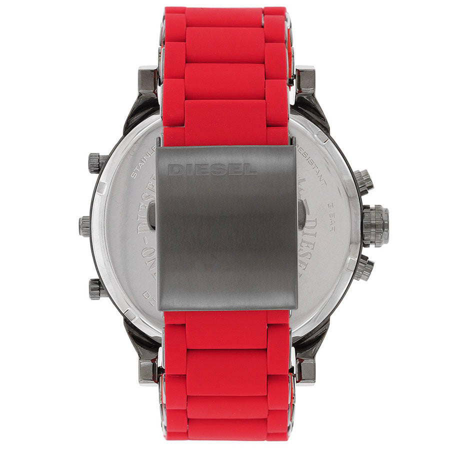 Diesel DZ7370 Gunmetal Dial Men's Watch