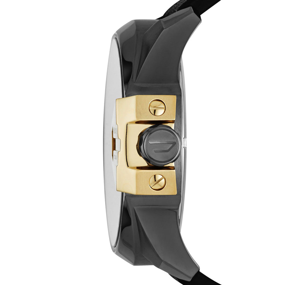 Diesel DZ7377 Uber Chief Men's Watch