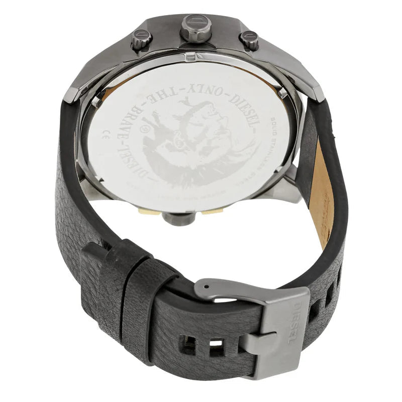 Diesel DZ7377 Uber Chief Men's Watch