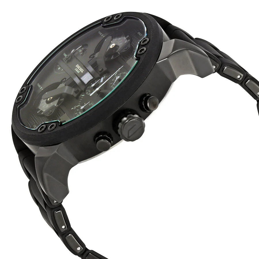 Diesel DZ7396 Black Dial Men's Watch