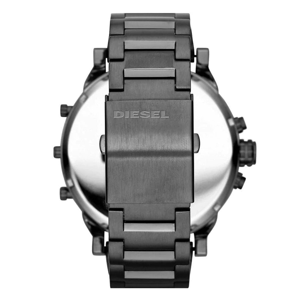 Diesel DZ7396 Black Dial Men's Watch