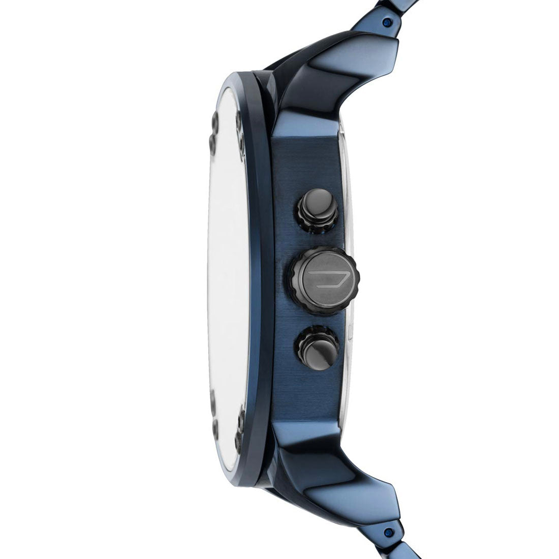 Diesel DZ7414 Grey Dial Men's Watch