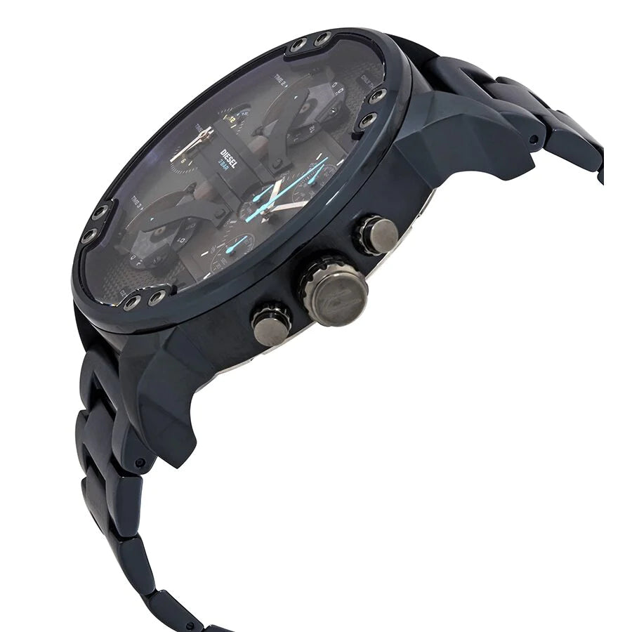 Diesel DZ7414 Grey Dial Men's Watch