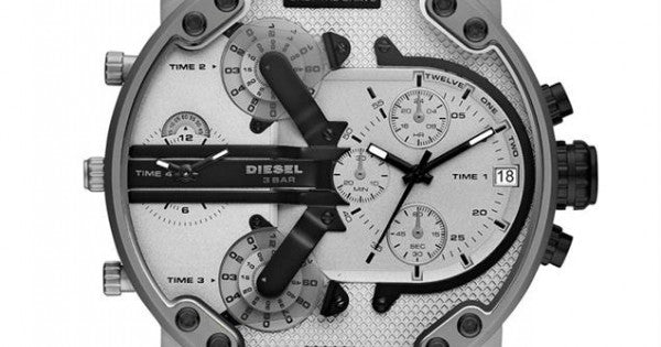 Diesel DZ7421 Big Daddy Men's Watch