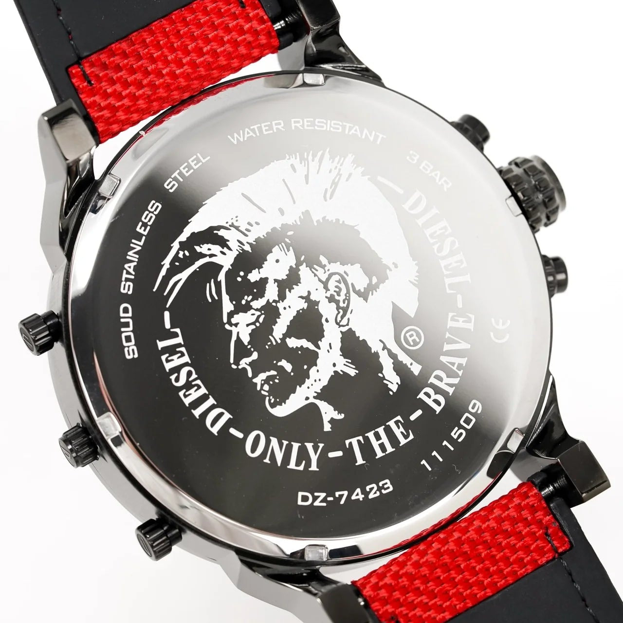 Diesel DZ7423 Men's Watch