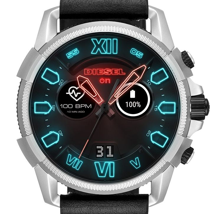 Diesel DZT2008 Men's Smartwatch