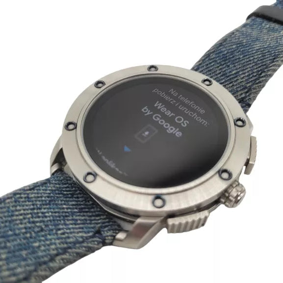 Diesel DZT2015 Smartwatch Men's Watch