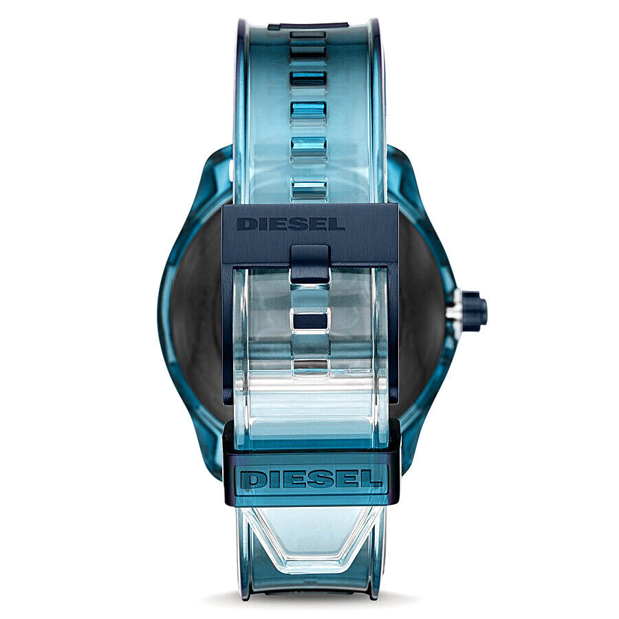 Diesel DZT2020 Blue Men's Smartwatch