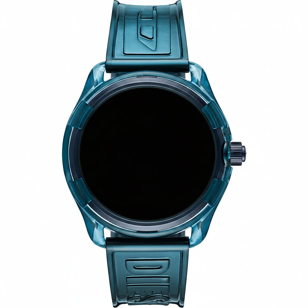 Diesel DZT2020 Blue Men's Smartwatch