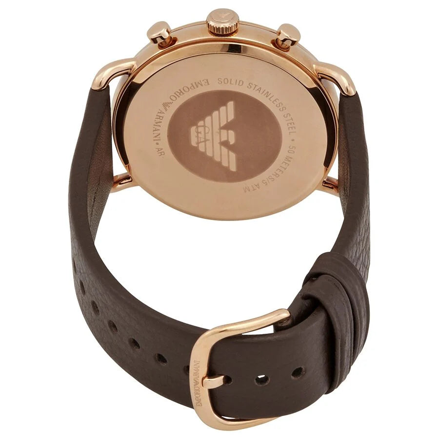 Emporio AR11106 Armani Quartz Men's Watch
