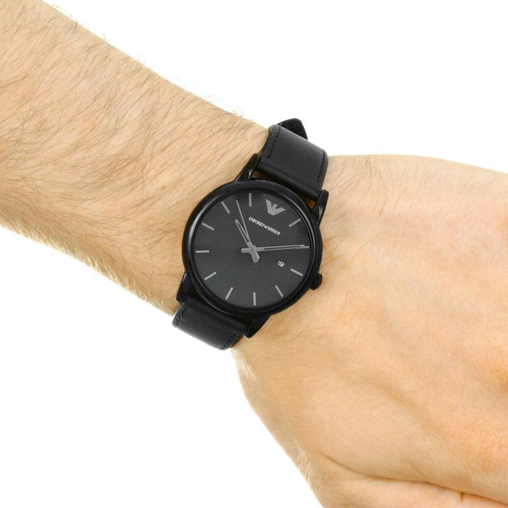 Emporio AR1732 Armani Classic Men's Watch