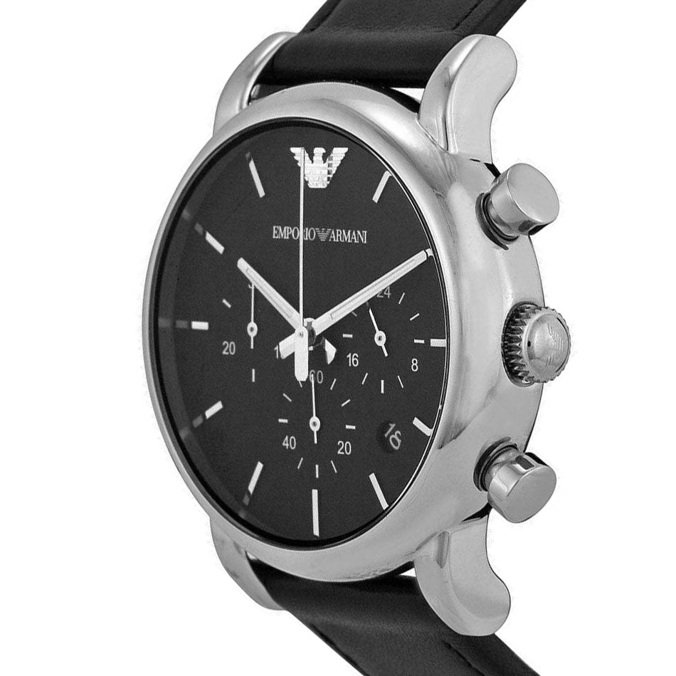 Emporio AR1733 Armani Chronograph Men's Watch